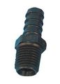 Valterra Rf834 Adapter Barb X 3 8 Mpt 