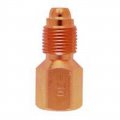 Surge Protector 037 In Orifice Dia 
