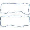 3 6l Valve Cover Intake Manifold Gasket Set For 2011-2014 Volkswagen Routan Raplaces Ms97205 Ms19878 5184562ac 05184595ae 