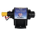 Micro Electric Gasoline Fuel Pump Universal 5 16 In Inlet And Outlet 12v 1-2a 35gph 4-7 Psi Inline Transfer For Carbureted