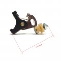 The Rop Shop New Ignition Coil Module W Ignition Set Points Condenser For Tecumseh
