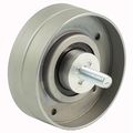 Bapmic 11280946004 Belt Idler Pulley