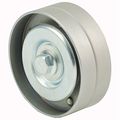 Bapmic 11280946004 Belt Idler Pulley