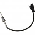 Aip Electronics Premium Exhaust Gas Temperature Sensor For 2008-2010 Ford Super Duty 8c3z12b591b Oem Fit Ets161