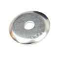 Strut Rod Bushing Set For 1994 1995 1996 Cadillac Deville Natural Rubber 1 35 In Length Black Front Position