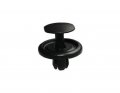 Autobahn88 Radiator Splash Shield Push-on Clip Compatible With Toyota Oem 9046707214 Pack Of 20