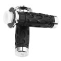 Pro Bat 7 8 Inch 22mm Throttle Twist Handle Grip For Scooter Moped Gy6 50cc 80cc 125c 150cc Qmb139 157qmj Engine Chinese Taotao 
