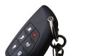 Silicone 6 Buttons Remote Key Fob Cover For Chevrolet Suburban Tahoe Traverse Colorado Equinox Rs And Gmc Acadia At4 Sierra 