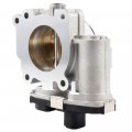 Ocpty Throttle Body Replace 217-2914 Assembly Fit For 2007-10 Chevrolet Cobalt For Pontiac G5 2007-11 Hhr 2007-08 Malibu 2007