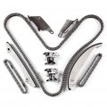 Ocpty Timing Chain Kit Compatible With 1998-2007 For Chrysler Dodge Sebring 300concorde Intrepid Stratus Magnum Charger 2 7l