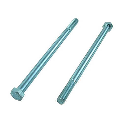 1 X 10 Grade 2 Hex Head Bolts Box Of