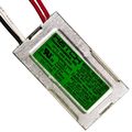 60 Watt Max Led Driver Dimmable 120 Input Voltage 12 Output Hatch Rs12-60m-led 