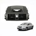 Outlet Air Vent Panel Center Dash Conditioning Replacement For Corolla 2009 2010 2011 2012 2013 55670-02340 5567002340