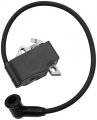 Zhongfatec-174 11404001303 Ignition Coil For Ms311 Ms391 Ms311z Ms391z Chainsaw Replaces 400 1303 1140 1305 B With Spade 