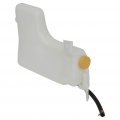 Ocpty Coolant Reservoir Bottle Overflow Tank Fits For 603-615 217102s60a