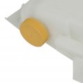 Ocpty Coolant Reservoir Bottle Overflow Tank Fits For 603-615 217102s60a