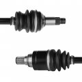 Caltric Rear Left Or Right Cv Joint Axle Compatible With Arctic Cat 400 Cr 450 2013 2014 2015