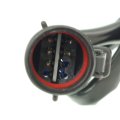 Passenger Side Door Mirror For Ford Explorer 1995 1996 1997 1998 1999 2000 2001 Power Glass Manual Folding Non Heated Textured 
