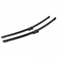 Bekwe Car Windshield Wiper Blades Fit For Mercedes Glk-class X204 Glk250 Glk350 Glk300 2014 2015 