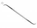 Grobet Usa Swiss Pattern Diesinker Riffler 983 Or 543 6 Inch Cut 2 