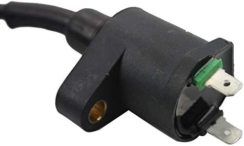 Deluxemoto Racing Ignition Coil High Performance Parts For Honda Xr50 Xr70 Crf50 Or Other 50cc 110cc 125cc 150cc 250cc Dirt Pit