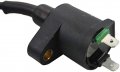Deluxemoto Racing Ignition Coil High Performance Parts For Honda Xr50 Xr70 Crf50 Or Other 50cc 110cc 125cc 150cc 250cc Dirt Pit