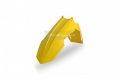 Polisport 8550500001 Front Fender Suz Yellow