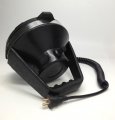 Marine Boat Spot Light 12v 55w Halogen Beam Waterproof Ip67 Die Cast Aluminum Housing With Plug And Socket 6 12 In Diameter