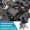 Car Idle Air Control Valve Replacement For Toyota Camry 2000-2001 Solara No 2227074400 2227003050 22270-03050