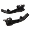 For Honda Accord 2018-2024 Led Side Mirror Sequential Dynamic Turn Signal Light Indicator Car Accessorie 2pcs