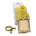 Supplying Demand Dd82-01588a Dishwasher Water Inlet Valve Replacement