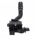Turn Signal Switch Fits For 2008-2010d F-250 F-350 F-450 For F-550 Super Duty Replace 7c3z-13k359-aa