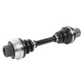 Front Differential Drive Shaft 5km-46173-10-00 Replacement For Yamaha Grizzly 660 Yfm660f 2003-2008 