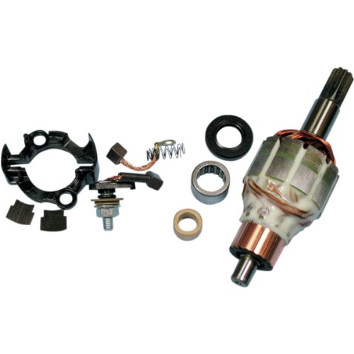 Ricks Motorsport Electric Starter Rebuild Kit 70-604