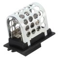 Hvac Blower Motor Fan Resistor For 1995 2000 Dodge Stratus And 1996 Plymouth Breeze Ac Control Module 4885844aa 973 017 Ru 104 