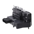 Door Lock Actuator For Mercury Mariner 2005 2006 2007 Rear Passenger Side Plastic With Latch Electric Activation Male Blade 