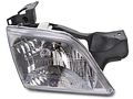 Headlightsdepot Halogen Headlight For Chevrolet Oldsmobile Pontiac Montana Silhouette Trans Sport Venture Includes Right 