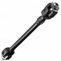 Caltric Rear Drive Shaft Compatible With Can-am Canam Outlander Max 650 2013-2015 2018-2019