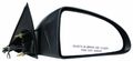 Depo 336-5402r3ef Texture Black Passenger Side Power Non-heated Mirror 