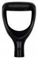 Truper D-grip Replacement Handle 
