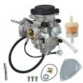 Carburetor Carb For Yamaha Big Bear 400 Yfm400 Kodiak 450 Yfm350 2000-2007