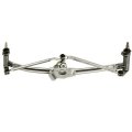 Boxi Windshield Wiper Transmission Linkage Assembly Fits For Volkswagen Golf 1999 2000 2001 2002 2003 2004 2005 2006 Jetta 