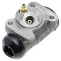 Raybestos Premium Element3 Replacement Rear Drum Brake Wheel Cylinder For Select Ford Deluxe Model 2 Ga Special 21 A Super 