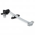 Aintier Power Window Regulator With Motor Fit For 2007 2008 2009 2010 2011 Honda Cr-v Rear Left 748-162
