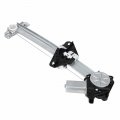 Aintier Power Window Regulator With Motor Fit For 2007 2008 2009 2010 2011 Honda Cr-v Rear Left 748-162