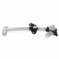 Aintier Power Window Regulator With Motor Fit For 2007 2008 2009 2010 2011 Honda Cr-v Rear Left 748-162