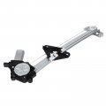 Aintier Power Window Regulator With Motor Fit For 2007 2008 2009 2010 2011 Honda Cr-v Rear Left 748-162