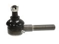 1953-1962 Corvette Left Hand Tie Rod End