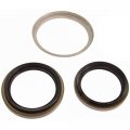Hub Oil Seal Kit 52x68x7 5x12 56x75x8x12 5 Febest Kit2 04422-20080 