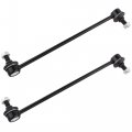 Boxi Set Of 2 Front Suspension Stabilizer Sway Bar End Link Kit Fits For Acura Rdx 2007 2008 2009 2010 2011 2012 Honda Cr-v 